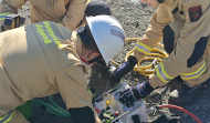 Übungstag Jugendfeuerwehr