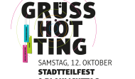 Grüss Hötting